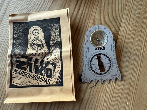 Original ziko wehrmacht - ziko, marsch