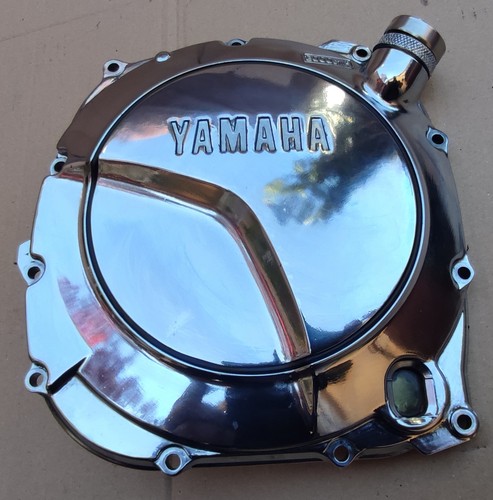 Fj1200 motordeckel 4pu - fj1200,
