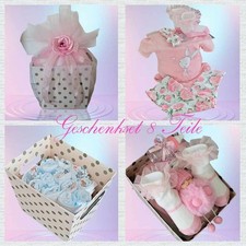Baby windeltorte geschenkset - baby,
