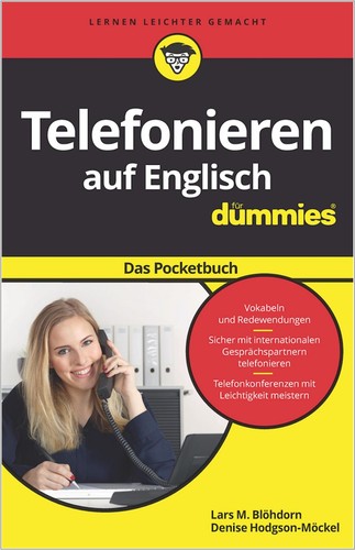 Telefonieren auf englisch für - auf,