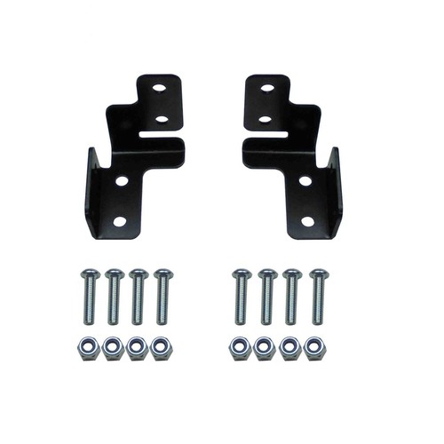 Mocal black aluminium - mocal,