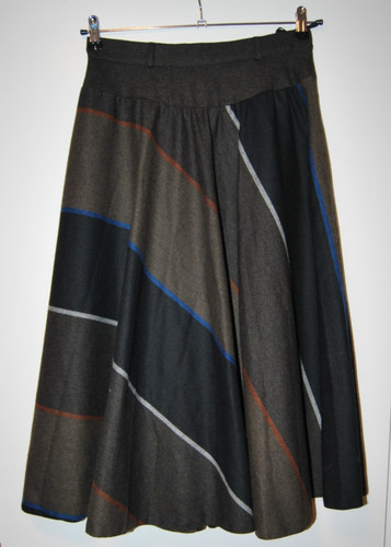 Wollrock 40 - gr.,