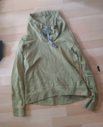 Edc damen kapuzenpullover - edc,