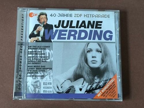 Juliane werding t heck - d., t.