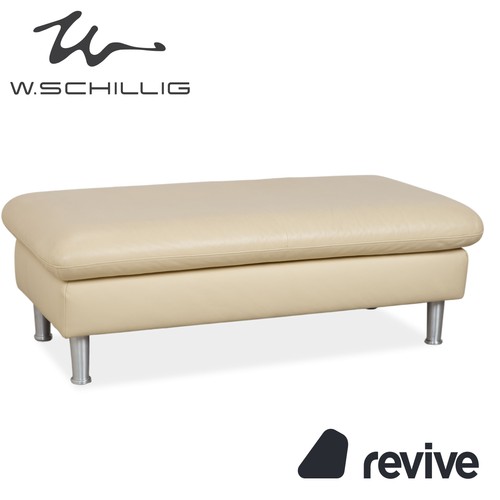 Willi schillig loop leather - schillig,
