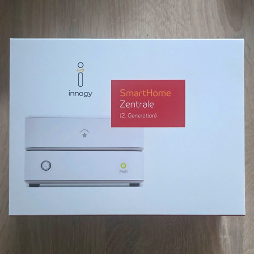 Innogy smarthome zentrale - innogy, (2