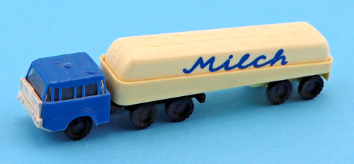 Modell konstrukt tatra - mk,