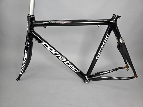 Nos neu rahmen set - nos, corratec