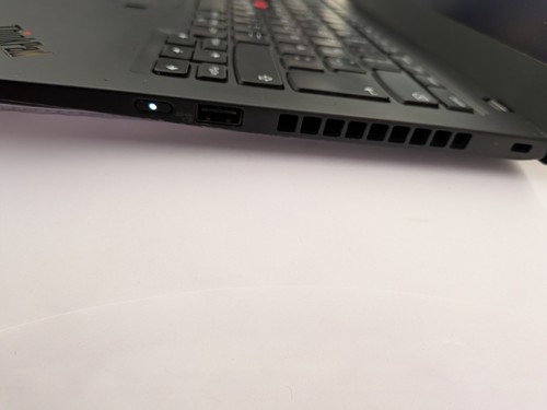 Lenovo thinkpad carbon - lenovo,