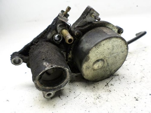 Ford mondeo vakuumpumpe - ford,