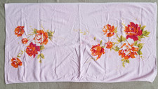 Chinesisches ddr handtuch - chinesisches,
