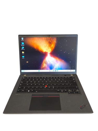 Laptop lenovo thinkpad t14 - t14, g4