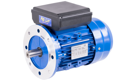 1500w elektromotor 230v - 1500w,