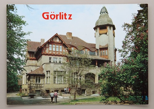 Postkarte jugendherberge - ak,