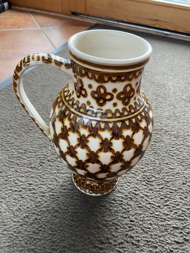 Antike karamik vase - antike,
