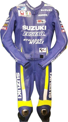 Suzuki ecstar biker - suzuki,