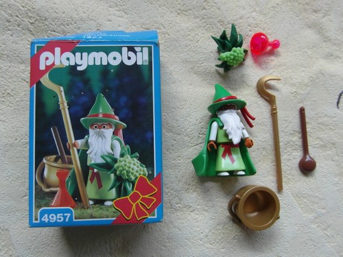Playmobil 4957 karstadt - 4957, "karstadt