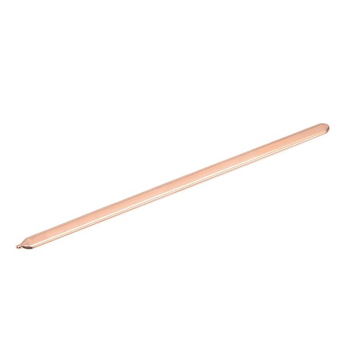 Flaches kupfer heatpipe - flaches,