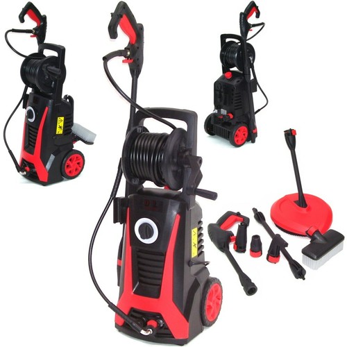 Hochdruckreiniger 2500w - hochdruckreiniger,