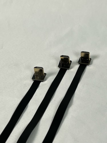 Flachbandkabel hdmi stecker - hdmi,