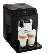 Krups ea8908 coffee machine - krups,
