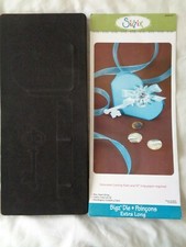 Sizzix bigz herzbox mit - bigz,