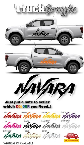 Nissan navara pick lkw 4x4 - nissan,