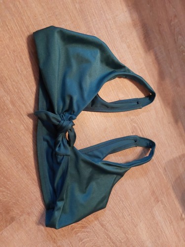 Bikini oberteil hunkemöller - bikini,