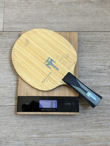 Butterfly timo boll alc - timo,