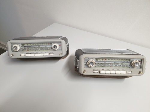 Altes radio röhrenradio - röhrenradio, x
