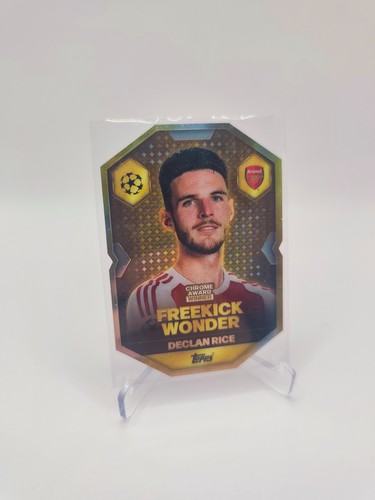 Topps match attax champions - match,