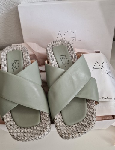 Agl holly sandaletten - holly,