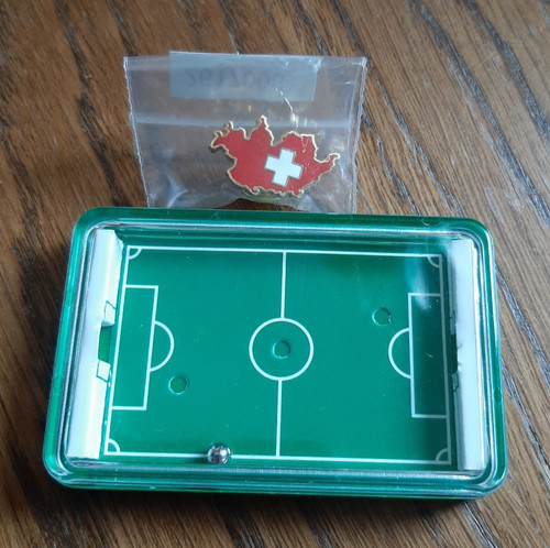 Mini fußballspiel - mini-fußballspiel, +
