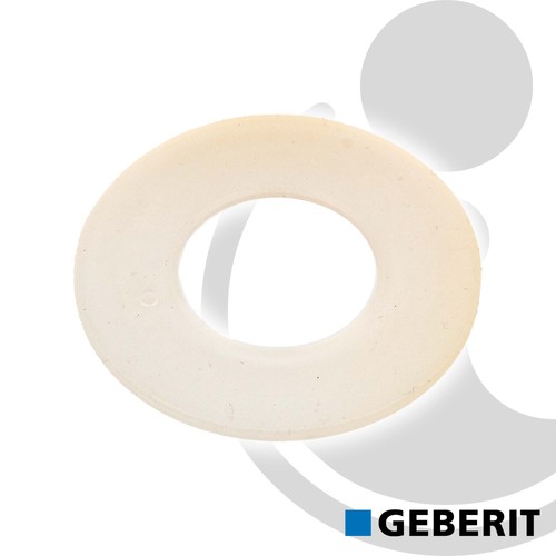 Geberit flachdichtung für - flachdichtung,