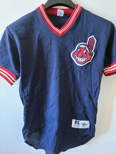Indiana cleveland trikot mlb - indiana,