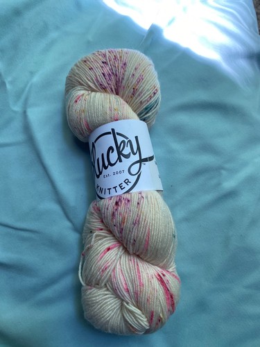 Plucky knitter primo fingering - plucky,