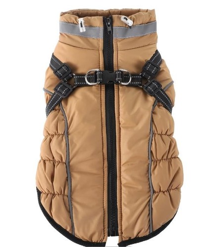 Hundemantel wintermantel hund - ,