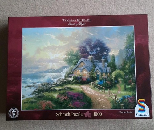 Puzzle 1000 teile thomas - teile,,