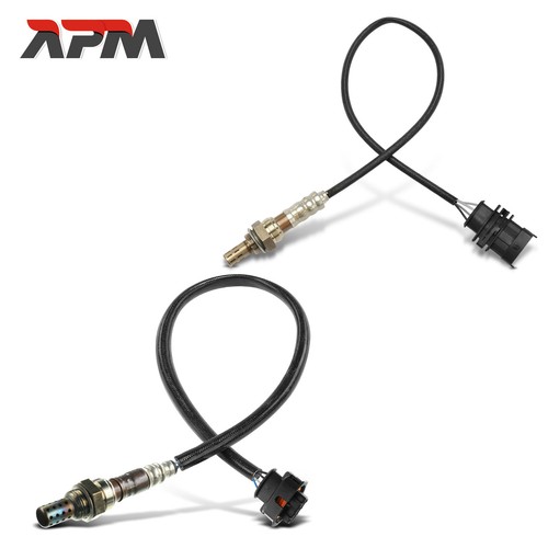 Lambdasonde für opel astra - 2x,