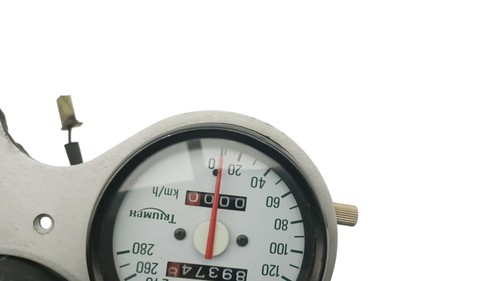 Tachometer triumph speed - triumph,