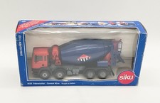 Siku 3525 fahrmischer - ,,fahrmischer, /