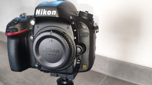 Nikon d610 927 auslöser - 927,