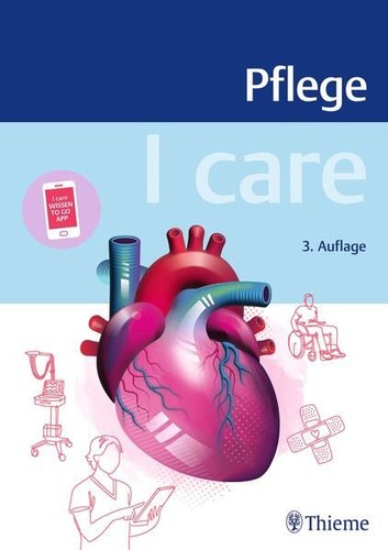Care pflege - care,