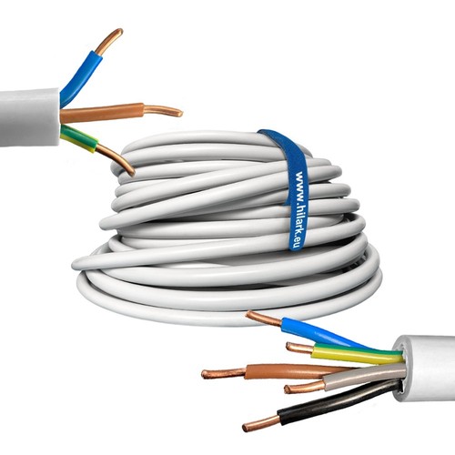10m 500m nhxmh kabel - 10m-500m,
