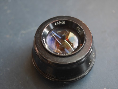 M42 amar pzo 105mm 6x7 - pzo,