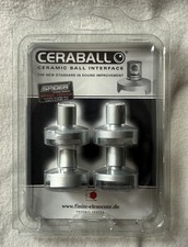 Finite elemente ceraball für - finite,