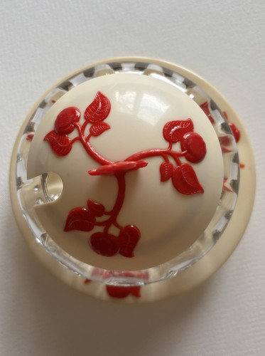 Altes marmeladen glas - altes, marmeladen-glas