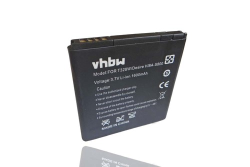 Akku für zopo zp100 - zp100, 1600mah