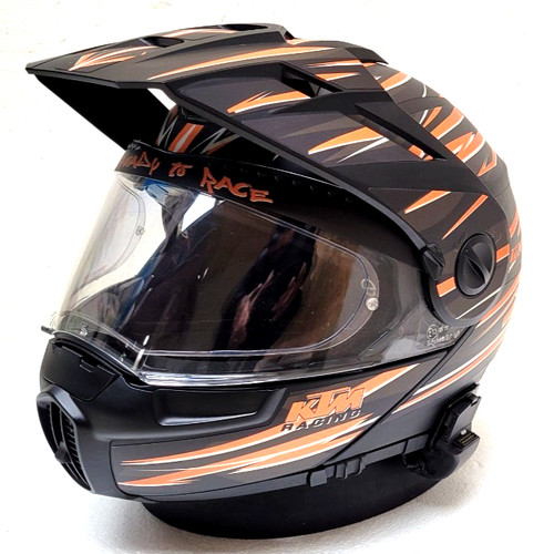 Schuberth helmet decals - e1,