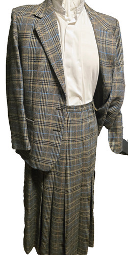 Daks london mey - dd,